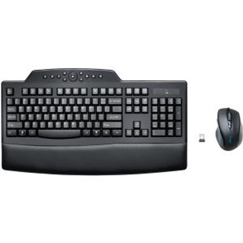 Comfort Wireless Desktop Set K72403Us By Kensington