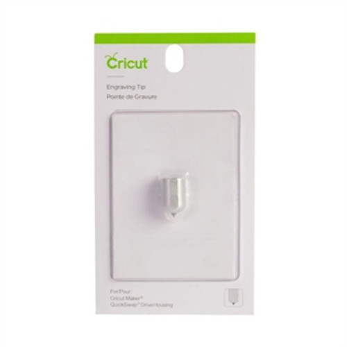 Cricut Tool Engraving Tip 2006979 By Cricut
