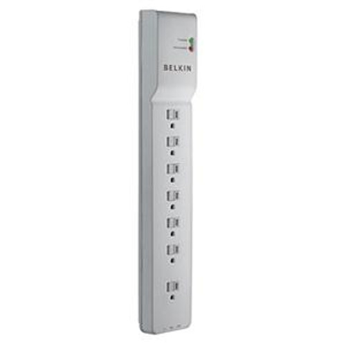 7 Outlet 2320J 12 Cord Surge Be107200 12 By Belkin