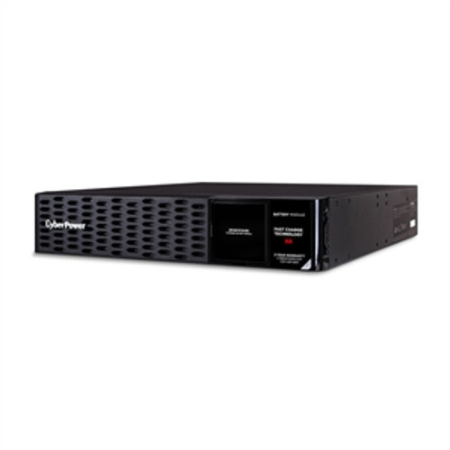 Ext Battery Pack Pr1500 Bp48Vp2U02 By Cyberpower