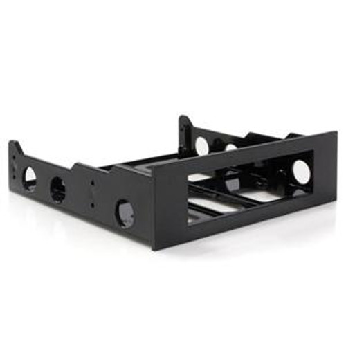 Hdd Front Bay Bracket Adapter Bracketfdbk By Startech Com