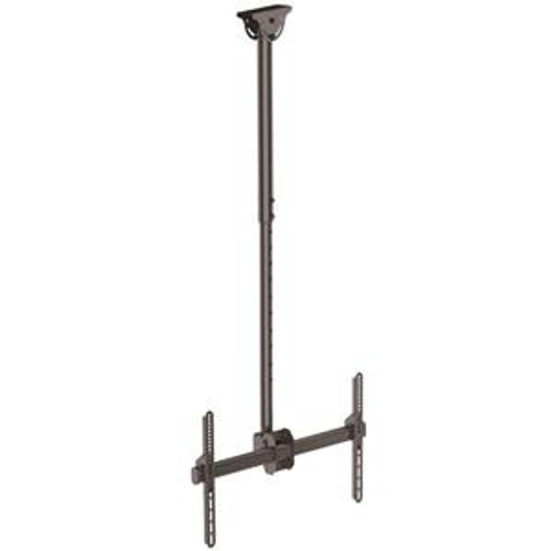 Tv Ceiling Mount 32 To 70 Flatpnlceil By Startech Com