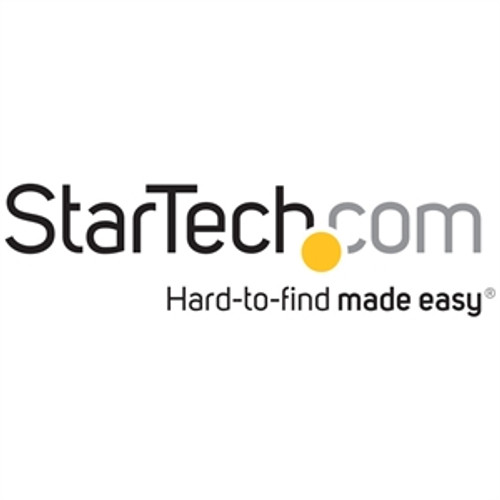 5 Red Molded Category 6 C6Patch5Rd By Startech Com