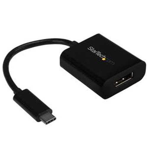 Usb C To Dp Adapter Cdp2Dp By Startech Com
