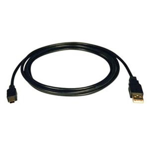 3 Usb2 0 A To Mini B Cable U030 003 By Tripp Lite
