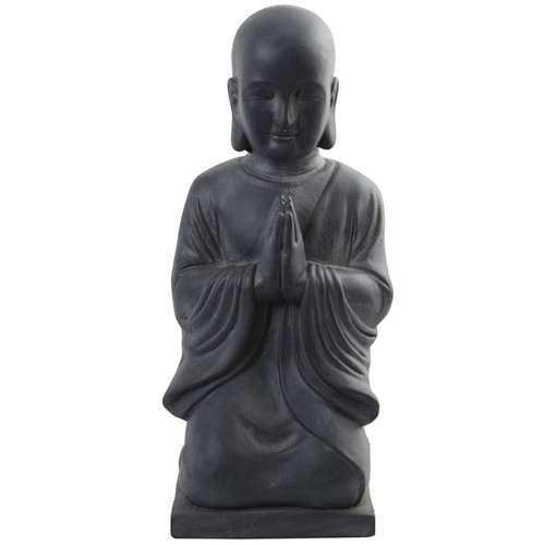 25 5 Buddha Statue 4864 By Nearly Natural