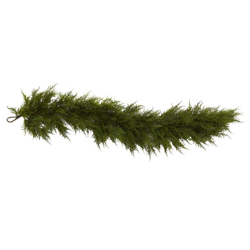 60 Cedar Garland 4953 By Nearly Natural