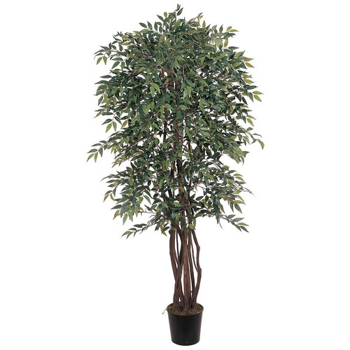 6 Smilax Tree W 2786 Lvs 5020 By Nearly Natural