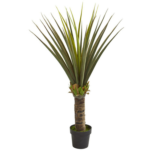4 Pandanus Artificial Plant 6337 By Nearly Natural