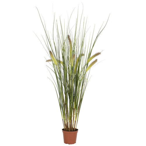 2 5 Grass Plant 6647 By Nearly Natural