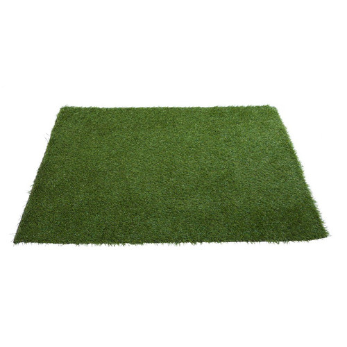 3 X 4 Grass Turf Carpet Uv Resistant Indoor Outdoor 8900 By Nearly Natural