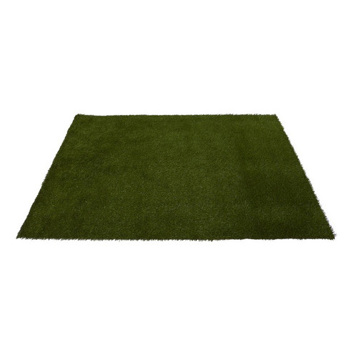 6 X 8 Grass Turf Carpet Uv Resistant Indoor Outdoor 8908 By Nearly Natural