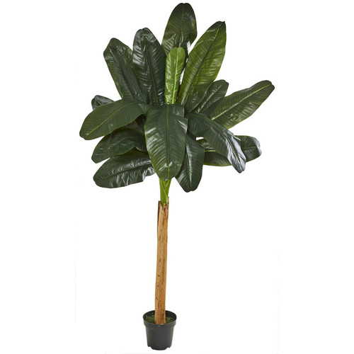94 Banana Artificial Tree 9127 By Nearly Natural