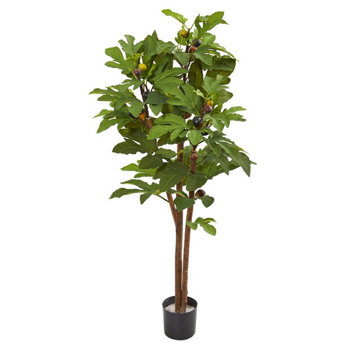 46 Fig Artificial Tree 9165 By Nearly Natural