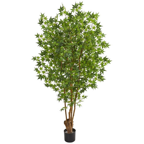 6 Maple Artificial Tree 9174 By Nearly Natural