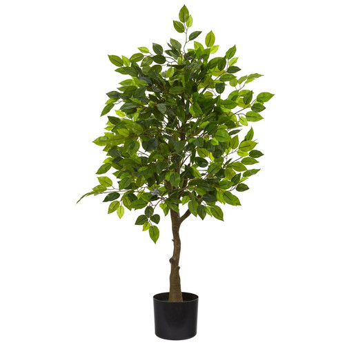 39 Ficus Artificial Tree 9450 By Nearly Natural