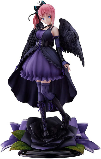 Nino Nakano Fallen Angel Version Figures Scale Figure By Proof Pj82003