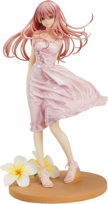 Niya Figures Scale Figure By Ensoutoys Eu92430
