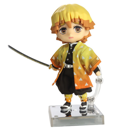 Nendoroid Doll Zenitsu Agatsuma Nendoroid Doll By Good Smile Company G12670
