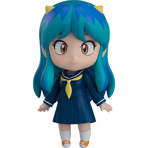 Nendoroid Lum School Uniform Version Figures Nendoroid Nendoroid By Fine Clover Fc02008