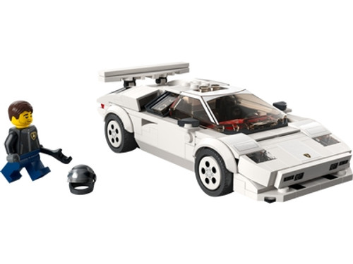 LEGO 76908 Lamborghini Countach