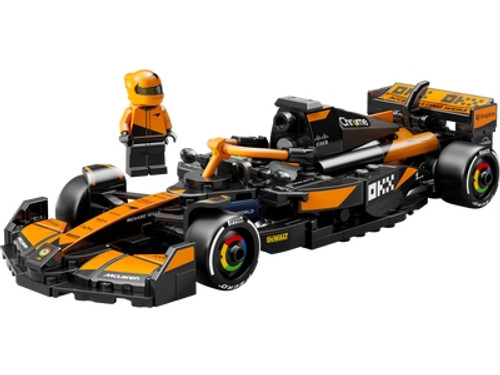 LEGO 77251 McLaren F1 Team MCL38 Racewagen