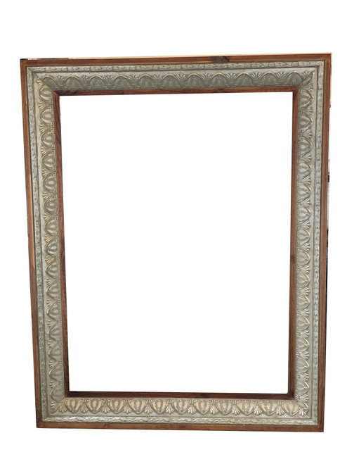 Silverton Frame 48X72 12014032 By AFD