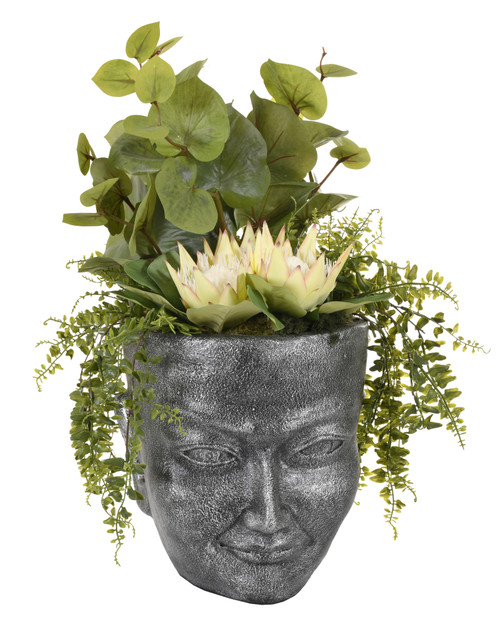 Face Arrangement 12023809 By AFD