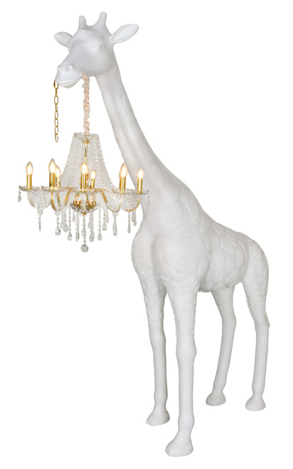 Giraffe Chandelier 12024655 By AFD