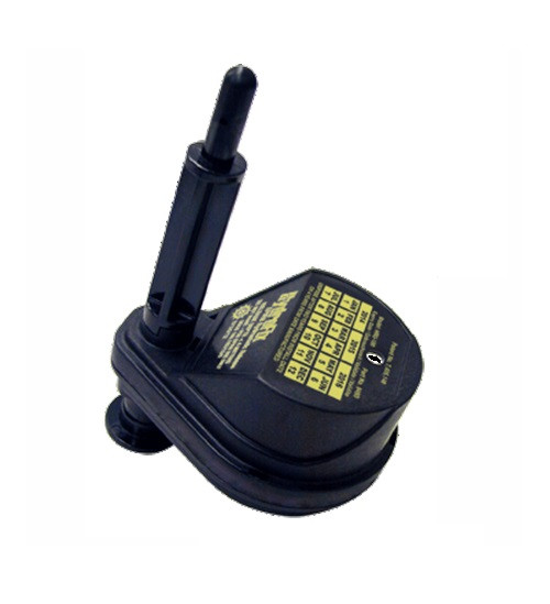 Hydro Release (Safety - Miscellaneous) - SKU177904