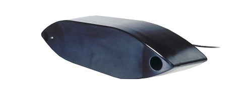 Transducer Low High Wide Beam (Transducer - Thru Hull) - SKU178094