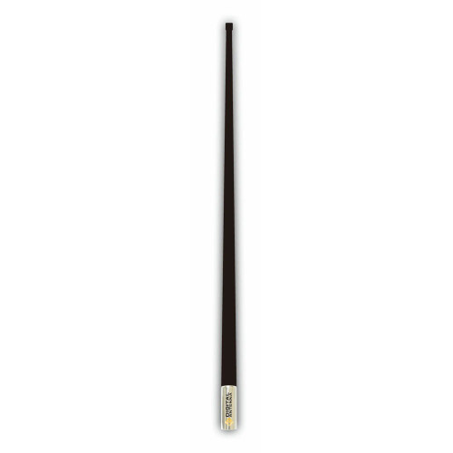 4Ft Black Vhf Antenna (Antenna - Vhf) - SKU178595