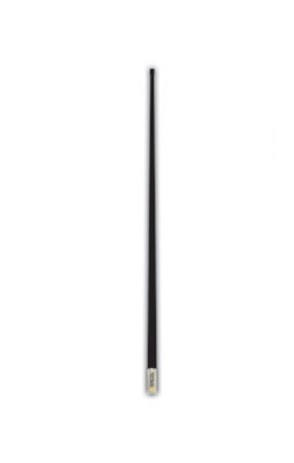 8Ft Am/Fm Antenna Black (Antenna - Am/Fm Stereos) - SKU178603
