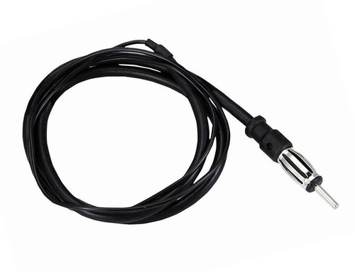 22" Soft Wire Am/Fm Antenna (Antenna - Am/Fm Stereos) - SKU178638