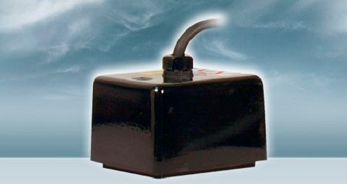 2Kw 50Khz Frp Transducer (Transducer - Specialty) - SKU178779