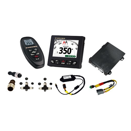 Autopilot For Yamaha Helm Master (Autopilot - Outboard) - SKU178822