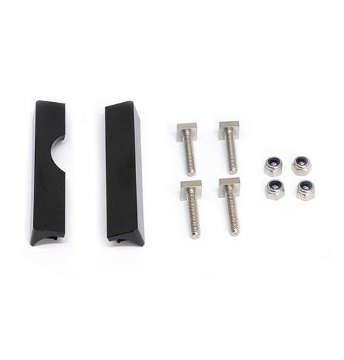 Front Flush Kit For Apollo Ra770 (Stereo Accessories) - SKU178874