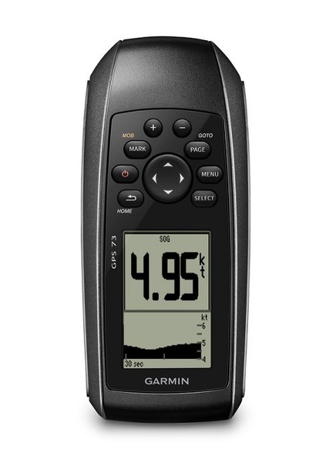 Handheld Gps (Gps - Handheld) - SKU178905