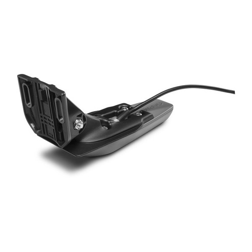 Hd-Id And Down-Vu Transducer 4-Pin (Transducer - Transom Mount) - SKU178908