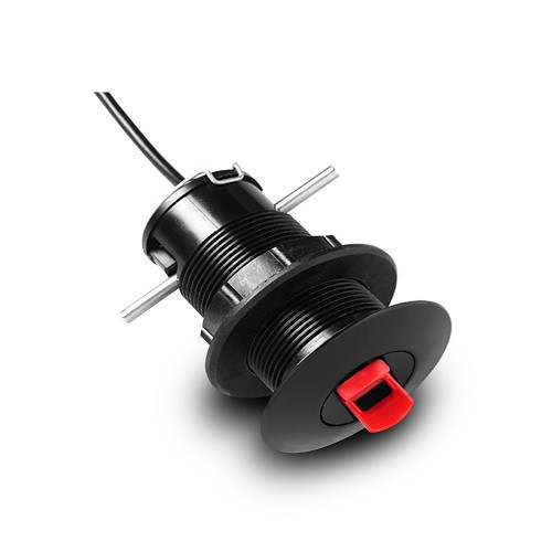 Speed/Temp Thru Hull Transducer (Transducer - Thru Hull) - SKU178930