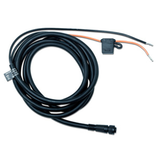 Powercord For Ecu Unit (Autopilot Accessories) - SKU178984