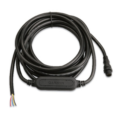 Rudder Angle Nmea 2000 Adapter (Gps Accessories) - SKU179014