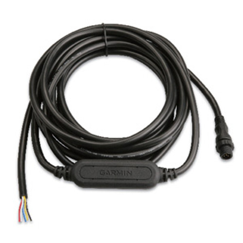 Engine Tilt Nmea 2000 Adapter (Gps Accessories) - SKU179015
