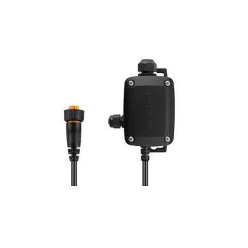 Wire Block Bare Wire To 12-Pin (Transducer Accessories) - SKU179037