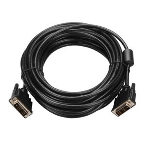 Dvi-D 10 Meter Cable (Gps Accessories) - SKU179082