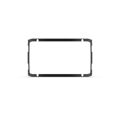 Mount Kit For Echomap Plus 6Xcv (Gps Accessories) - SKU179170