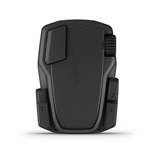 Foot Pedal For Force Motors (Trolling Motor Accessories) - SKU179219