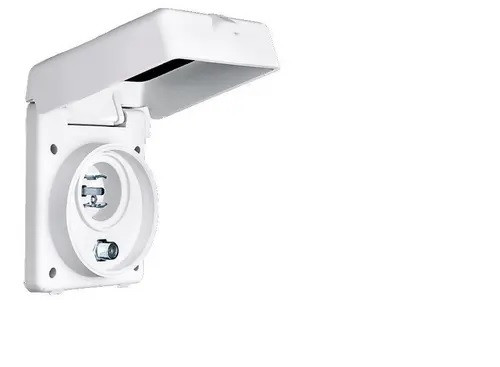 Nylon Inlet Tv/Phone (Shore Tv/Phone) - SKU179396