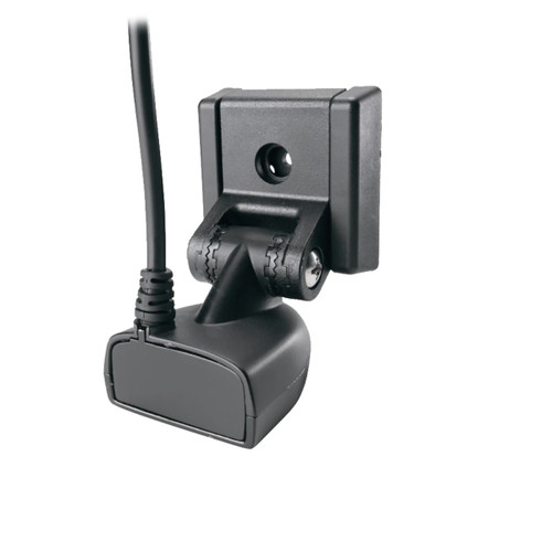Transom Mount Transducer W/Temp (Transducer - Transom Mount) - SKU179437
