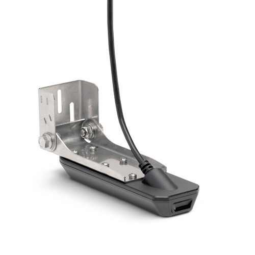 Transom Mount With Temp (Transducer - Transom Mount) - SKU179454